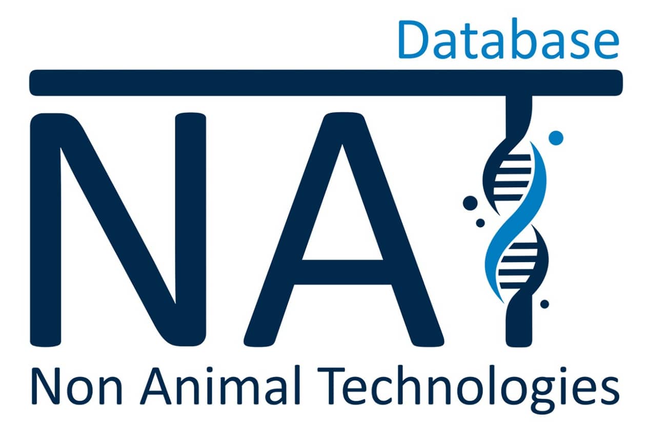 Natpro Database NAMs databases: sharing knowledge and expertise on animal-free research ...