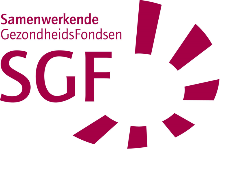 Logo SGF