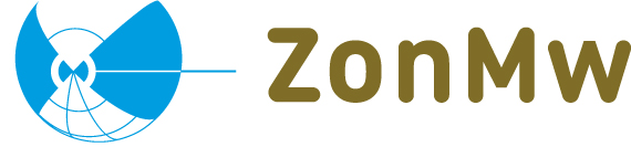 Logo ZonMw